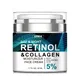 Retinol Anti Aging Face Cream Moisturizing Wrinkle Remover Collagen Hyaluronic Acid Creams Lifting