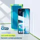 2Pcs Ceramic Soft Glass film Vivo X50 ProPlus/X60 Pro+/X70X80 /X90 Pro+ Screen Protector Not Glass