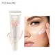 Wholesale FOCALLURE Oil Control Face Primer Gel High Coverage Invisible Pore Blurring Smooth