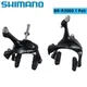 SHIMANO SORA Original R3000 Dual Pivot Brake Caliper R3000 Road Bike Bicycles Caliper Front & Rear