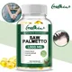 Saw Palmetto Extract 1000 Mg - Men's Prostate Health Hair Growth Supplement