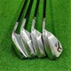 New Golf Club Reddio Little Bee Golf o colorful CC FORGED wedges silver 48 50 52 56 58Degrees