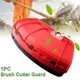 Universal Plastic Replaceable Quality Mower Grass Trimmer Brush Cutter Brushcutter Protection Cover