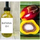 BATANA Oil Raw Cold Pressed From Honduras HAIR GROWTH Treatment Super Hydrating Super Moisturizing