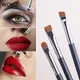 Line Brush Ultra-thin Lip Line Eyebrow Line Brush Detail Concealer Brush Eye Lip Brow Contour Eye