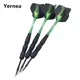 New Darts High-quality 3Pcs/set Steel Pointed Darts Professional 20g Indoor Sports Entertainment