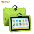 New Design 7 Inch BOW Camera Kids Tablets Quad Core 4GB RAM 64GB ROM 5G WiFi Tablet Cheap And Simple