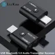 USB Bluetooth Adapter 5.0 For Wireless Speaker Audio Mouse Bluetooth Dongle USB Adapter 2 in 1
