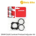 SRAM DUB BB Preload Adjuster Kit for SX/NX/GX/X01/XX1 EAGLE Crankset Bottom Bracket Preload Adjust