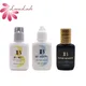 IB Eyelash Extension Glue Primer Premium Gel Remover Clear Eyelashes Super Bonder Professinal