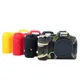 R7 Silicone Armor Skin Camera Case Body Cover Protector for Canon EOS R7 Digital Camera