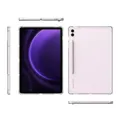 Samsang TabS9 FE+ Case Silicone Soft Clear Capas For Samsung Galaxy Tab S9 FE A9+ A9 Plus S9FE 2023