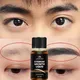 3.5g Eyelash Fast Growth Liquid Strengthening Natural Eyelash Thickening Eyelash Lengthening Essence