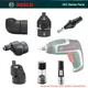 Bosch IXO Electric Screwdriver Accessories Multifunctional Electric Tools Household Small Attachment