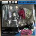 100% In Stock Original ANIPLEX BUZZmod Demon Slayer Part Giyu Tomioka 16cm Anime Collection Figures