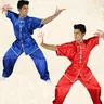 Ccwushu vestiti di wushu uniformi di arti Marziali vestiti uniforme changquan nanquan uniforme