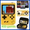 NEW Portable Retro Mini Video Game Console 8-Bit Handheld Game Player Built-in 400 games AV Out Game