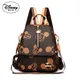 Disney New Fashion Mickey Ladies Backpack High Quality Large Capacity Multifunctional High-end