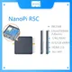 NanoPi R5C Rockchip RK3568B2 A55 Dual 2.5G Ethernet Port Support M.2 WiFi Module HDMI2.0