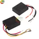 Touch Dimmer Switch 3 Way Touch Control Modules Replacement Sensor with 3 Levels Dimming Fit