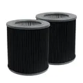 PUREBURG Replaceable PECO Filter Compatible with Molekule Air Mini and Air Mini + Air Purifiers