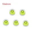 Spirit Leveler Bubble Level Round Round Bubble Level Spirit Level Bubble Level Leveler Mini Spirit