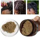 Chebe Powder Africa Women Traction Alopecia Treatment 100% Natural Hair Regrowth Chebe Powder Hair