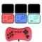 M3 Video Games Consoles Retro Classic Built-in 990+ Games Handheld Gaming Players Console Sup Game