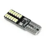 10 pz 194 W5W T10-3014-24SMD LED Canbus Error Free luci targa auto durevole da usare tipo di presa