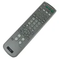 NEW Original Remote Control RM-Y195 For SONY TV VCR Fit for DVD KV-20FV300 KV-27FA310 KV-32FS320