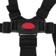 Universal Baby 5 Point Harness Safe Belt Seat Belts For Stroller High Chair Pram Buggy Children Kid
