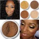 Makeup Loose Setting Powder Matte Mineral Oil-control Long-lasting Face Concealer Finishing Bronzer