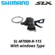 SHIMANO DEORE SLX M7000 11S SL-M7000-R 11V SHIFT LEVER 2x11 Speed SHIFTER MTB Original Bicycle