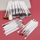 30pcs Professional Makeup Brushes Set Cosmetic Beauty Tools Foundation Eyeshadow Concealer Blend