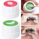 5g Grafted Eyelash Remover Cream Non-irritating Plant Adhesive Gel Fast-removing Lashes Cream