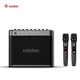 XDOBO Tuner 200W Big Power Powerful Portable Bluetooth Speaker Camping K SONG Party Box Heavy Bass