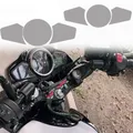 2 pezzi moto Cluster Scratch Cluster pellicola protettiva per schermo per SUZUKI GW250 GW 250 250 S