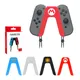 V-Shape Switch Grip Bracket for Nintendo Switch OLED Joy-Con Controller Grip Bracket Support