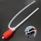 Car truck manual pump fuel gasoline diesel transfer suction cup manual fuel pump siphon water