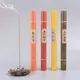 25g/40Pcs Natural Sandalwood Incense Sleep Chinese Home Incense Stick Aroma Indoor Buddha Incense