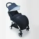 Warm Baby Stroller Foot Cover 60*40cm Universal Baby Trolley Pushchair Pram Foot Muff poussette 3