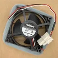 NEW Fan DA81-06013A Brand For Samsung Refrigerator Fan Motor Nidec U92C12MS1B3-52 12V 0.16A 4916L3