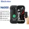 Blackview 4.3'' Mini Mobile Phone N6000 Rugged Phone G99 16GB +256GB Android 13 Cell Phone 3880mAh