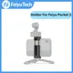 FeiyuTech Feiyu Pocket 3 Camera 3-Axis Stabilizer Gimbal Smartphone Phone Holder Adapter Accessory