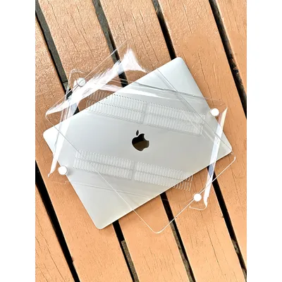 For Macbook Air 13 Case for Laptop accessories Macbook Air M1 M2 2025 M4 Air 15 Funda Macbook Pro 14 case M3 2023 Pro 16 Cover