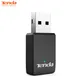Tenda U9 11AC USB Wifi Adapter-Dual Band 2.4/5G AC650 Wireless Network Card Supports Windows