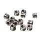 1/4" to 3/8" Convert Screw (5pack) Adapter for Tripod and camera and quick X8K5 New