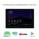 NEW 7 inch Android 11 Smart Home Background Music Panel Stereo Sound Google Play YouTube WIFI