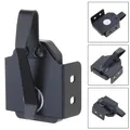 Magnetic Pocket Magazine Holder Heavy Duty Magazine Belt Clip Speed Loader Belt Holsters Clips