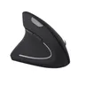 Wireless Left Hand Vertical Mouse Ergonomic Gaming Mice 1600DPI USB RGB Optical